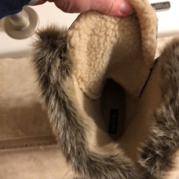 Waterproof boots - Picture 5 of 5